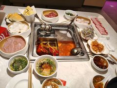 -海底捞火锅(稻河古街夜宵主题店)