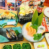 广州日料天花板！不愧是排队王！海鲜控必打卡！