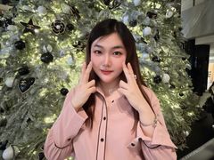 -王府半岛酒店·大堂茶座