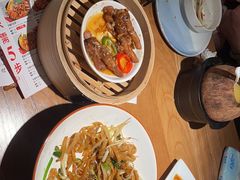 -点心传说·粤菜点心(佐阾虹湾店)