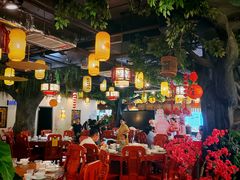 -鼎晟江南·融合江南宴(固戍店)