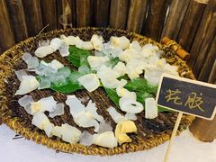 -川骄海鲜自助(河东店)
