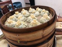 -得福包子馆