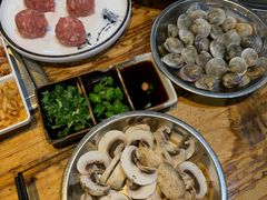 -盈田盈粥庄(博山东路店)