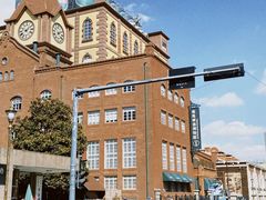 -青岛啤酒博物馆