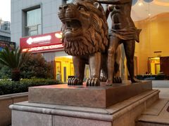 -白金汉爵大酒店(相城店)