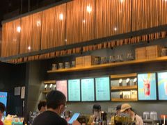 -星巴克臻选(深圳罗湖万象城店)