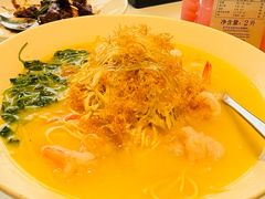 -小厨娘淮扬菜(天印大道店)