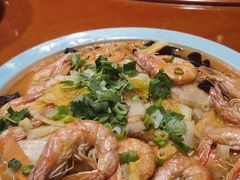 -盈春大饭店(千山路店)