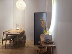 -自如ZSPACE四合院艺术餐厅