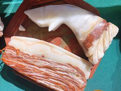 石头猪蹄-日日鲜茶餐厅(小公园店)