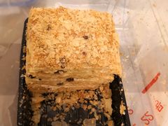 -爱德顺糕点食屋(利民道店)