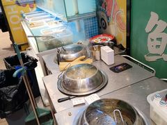 -华府九号海鲜烧烤大排档(龙域店)