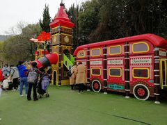 -白马涧龙池景区