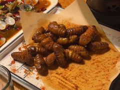 -胖子烧烤海鲜(亲贤北街店)