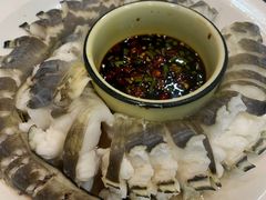 -金海湾海鲜排档(朱家尖店)