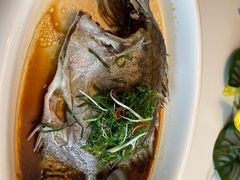 -鹏城人家海鲜酒家·23年老字号(较场尾店)