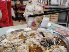-独一佳老胡湘菜馆(矿山路店)