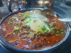 -四方小吃·白族庭院餐厅