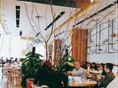 大堂-虾饺妹·酒家(海珠广场店)