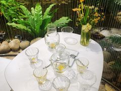 -1/4 ONE QUARTER COFFEE LAB(朝阳大悦城店)