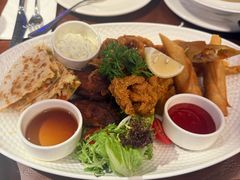 -bluefrog蓝蛙(悠唐购物中心店)