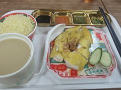 -百福麵家(新馬路店)