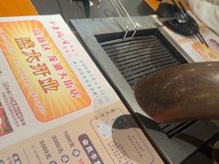 -千寻烧肉(政务区店)