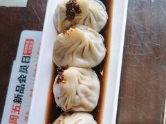 -锡笼记·无锡小笼(方塔店)