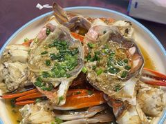 -台州湾小海鲜·范家厨房(人民路店)