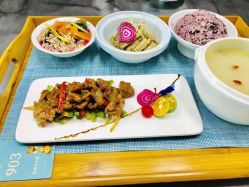-和伊母婴护理中心·全套房(金山店)