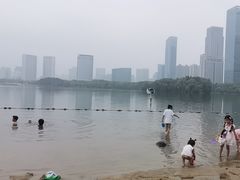-天鹅湖体育公园