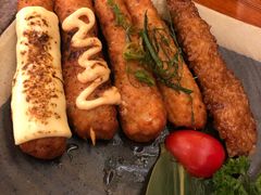 -坂吉屋·居酒屋深夜食堂(龙湖店)