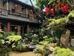 -钦善斋(武侯祠店)