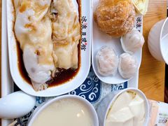 -冰泉豆浆馆(阳朔店)