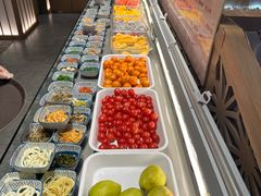 -温野菜涮涮锅(曲江大悦城店)