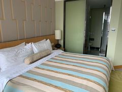 -常州九洲环宇大酒店(常州火车站店)