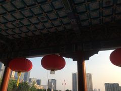 -珠海圆明新园
