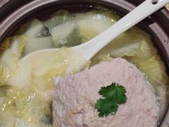 -百富源·海鲜辽菜(和平北大街店)