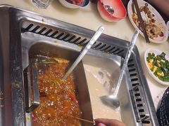 -重庆高老九火锅(万象城店)