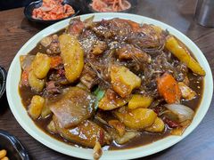 -妈妈手(山大总店)