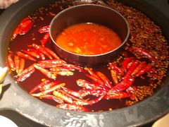 -蜀大侠火锅(建设路第五大道店)