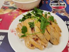 -振鼎鸡(福州路店)