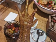 -老高烧烤(龙华星河iCO店)