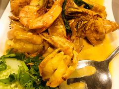 -蟹皇海鲜餐厅