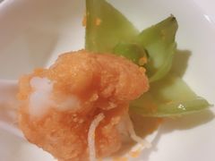 -朝(澳门伦敦人店)