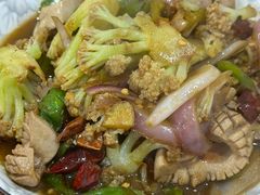 -姐妹炖罐店(桂香街总店)