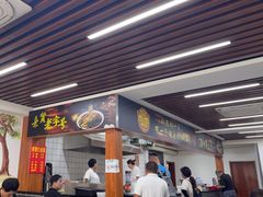 -亲贤打卤面(八一街店)