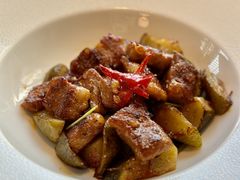 -莉莉海堂HAITANG·烤鸭(国贸商城店)