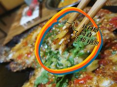 -云南建水鸡脚王烧烤(商贸路店)